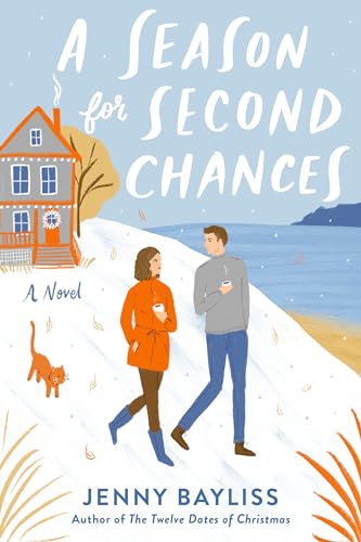 Stock image for A Season for Second Chances for sale by ThriftBooks-Dallas