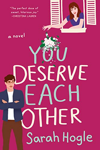 Stock image for You Deserve Each Other for sale by Blackwell's