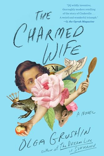 Stock image for The Charmed Wife for sale by SecondSale