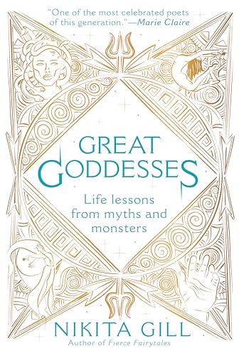 Beispielbild fr Great Goddesses : Life Lessons from Myths and Monsters zum Verkauf von Better World Books