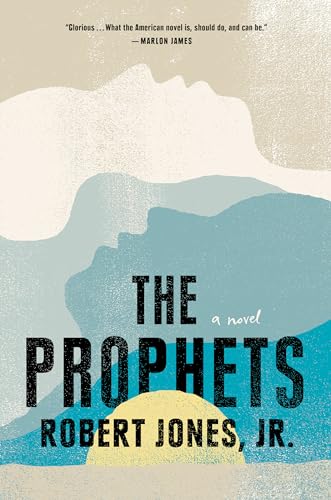 Stock image for The Prophets for sale by OwlsBooks