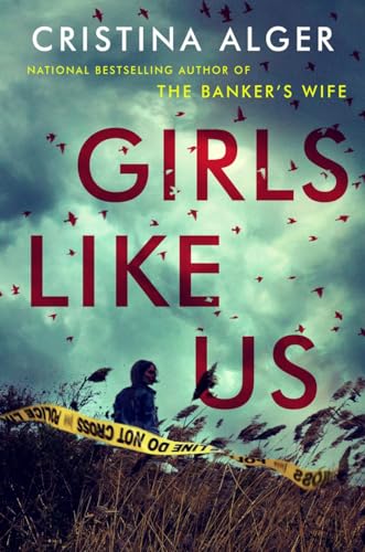 Beispielbild fr Girls Like Us zum Verkauf von HPB Inc.