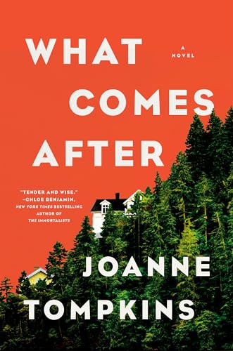 9780593085998: What Comes After: A Novel