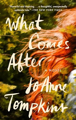 Stock image for What Comes After: A Novel for sale by SecondSale