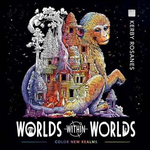 Imagen de archivo de Worlds Within Worlds a la venta por ZBK Books