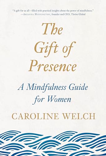 Imagen de archivo de The Gift of Presence a la venta por Blackwell's