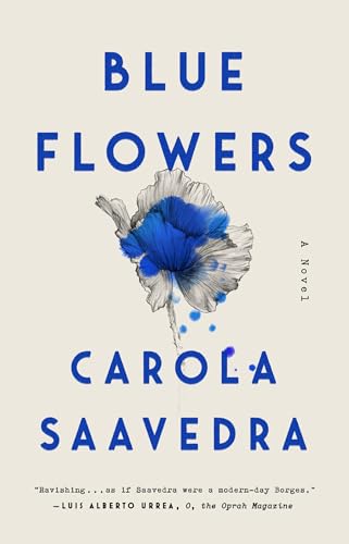 9780593086865: Blue Flowers: A Novel