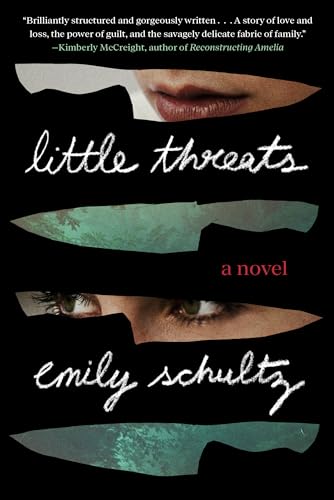 Stock image for Little Threats for sale by Lakeside Books