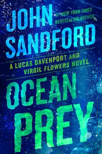 9780593087022: Ocean Prey: 31 (Prey Novel)