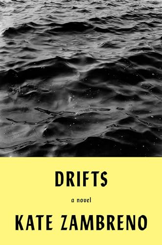 Stock image for Drifts: A Novel for sale by -OnTimeBooks-