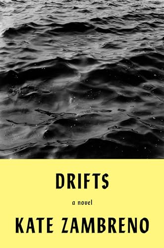 9780593087213: Drifts: A Novel