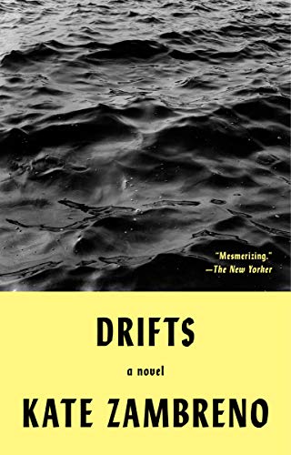 Stock image for Drifts: A Novel for sale by ZBK Books