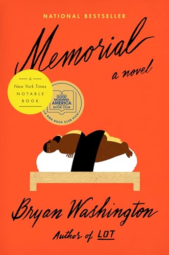 Stock image for Memorial: A GMA Book Club Pick (A Novel) for sale by Dream Books Co.
