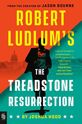 9780593087558: Robert Ludlum's The Treadstone Resurrection