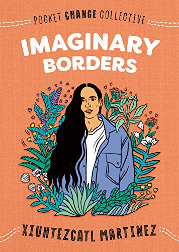 Imagen de archivo de Imaginary Borders (Pocket Change Collective) a la venta por SecondSale