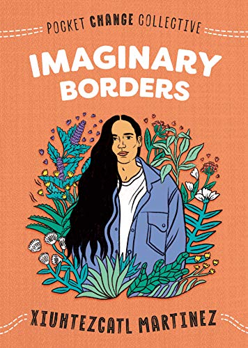 Stock image for Imaginary Borders (Pocket Change Collective) for sale by BookOutlet