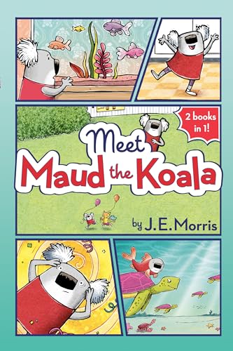 Stock image for Meet Maud the Koala for sale by Books Unplugged