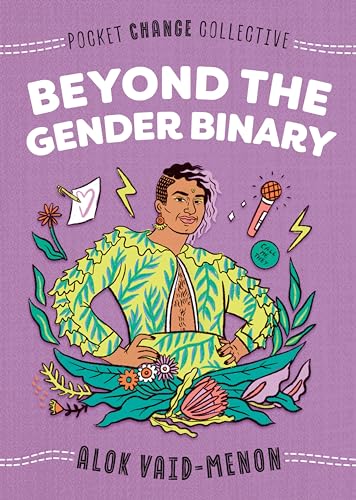 Immagine dell'editore per Beyond the Gender Binary venduto da ThriftBooks-Atlanta