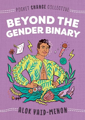 Stock image for Beyond the Gender Binary Pocke for sale by SecondSale