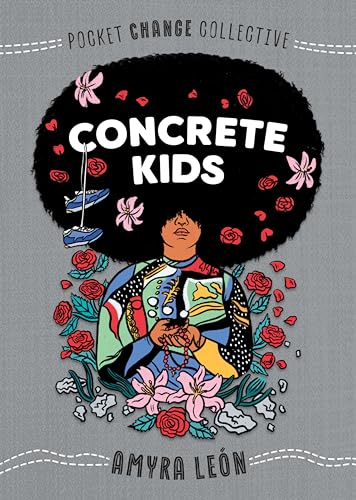 Beispielbild fr Concrete Kids (Pocket Change Collective) zum Verkauf von HPB-Emerald