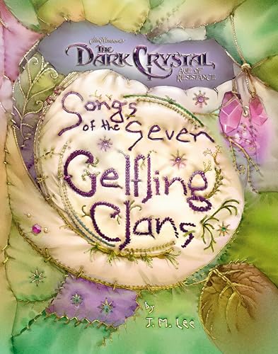 Beispielbild fr Songs of the Seven Gelfling Clans zum Verkauf von Better World Books