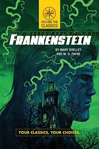 9780593095928: Frankenstein: Your Classics. Your Choices.