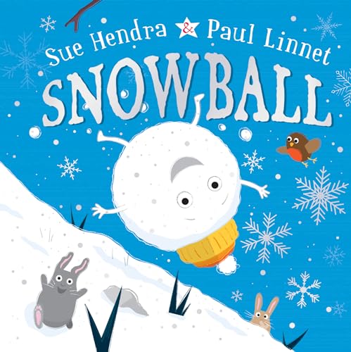 Imagen de archivo de Snowball a la venta por Better World Books