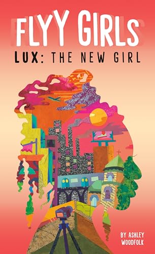 Stock image for Lux: The New Girl #1 (Flyy Girls) for sale by SecondSale