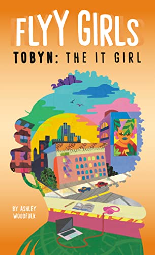 Beispielbild fr Tobyn: The It Girl #4 (Flyy Girls) zum Verkauf von BooksRun