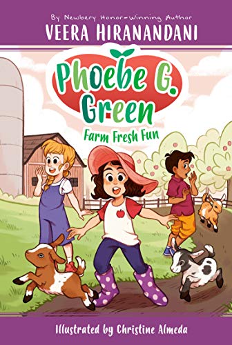 9780593096918: Farm Fresh Fun #2 (Phoebe G. Green, 2)