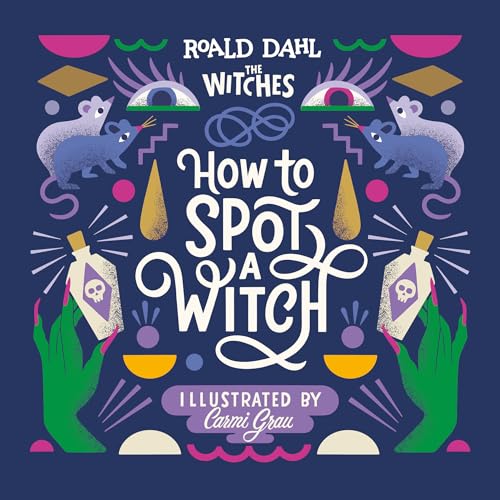 Imagen de archivo de How to Spot a Witch a la venta por Idaho Youth Ranch Books