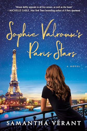 9780593097748: Sophie Valroux's Paris Stars (Sophie Valroux, 2)