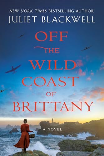 9780593097854: Off the Wild Coast of Brittany