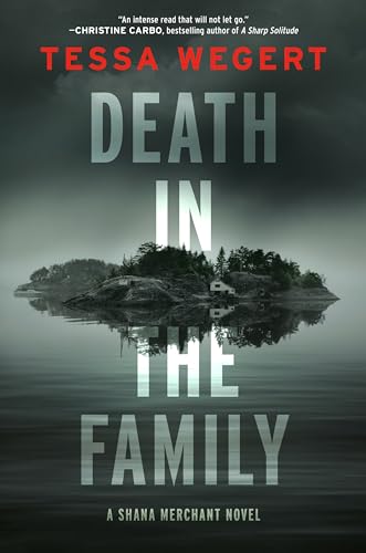 9780593097892: Death In The Family (Shana Merchant, 1)