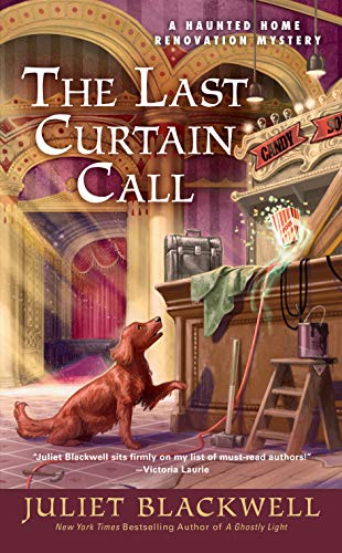 9780593097939: The Last Curtain Call