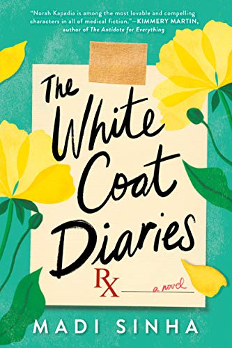 Beispielbild fr The White Coat Diaries zum Verkauf von Wonder Book