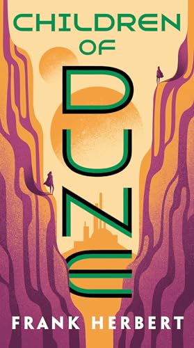 Beispielbild fr Children of Dune zum Verkauf von Zoom Books Company