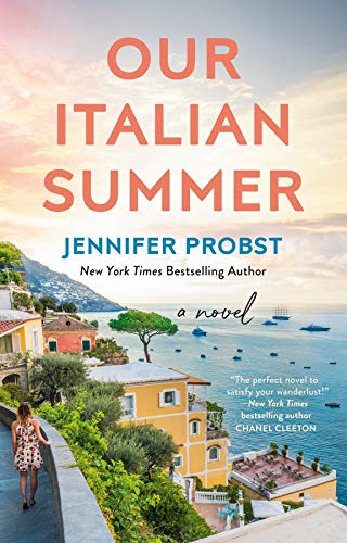 9780593098462: Our Italian Summer (Meet Me in Italy)