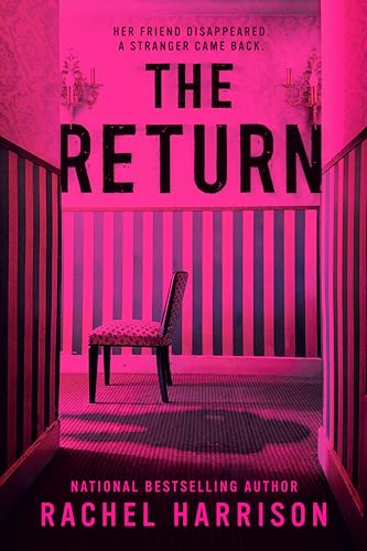 9780593098677: The Return