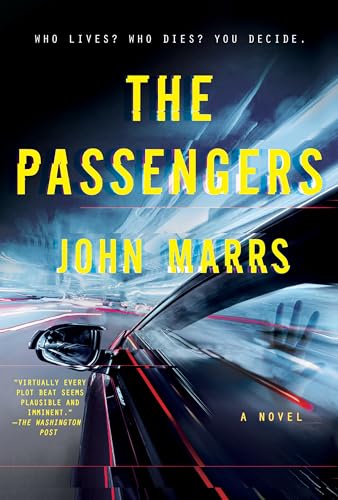 Stock image for The Passengers for sale by Zoom Books Company