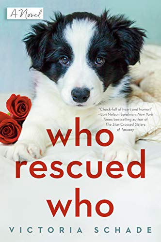 9780593098837: Who Rescued Who