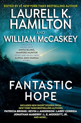 Stock image for Fantastic Hope for sale by Orion Tech