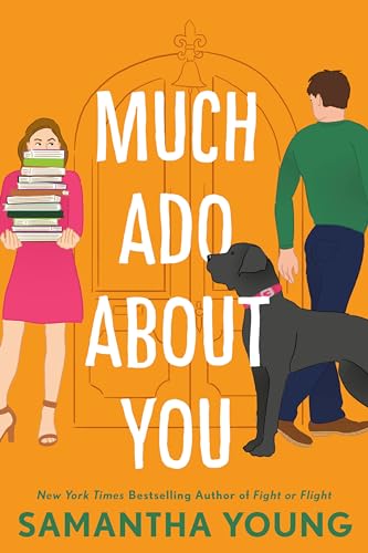 Stock image for Much Ado About You for sale by Dream Books Co.