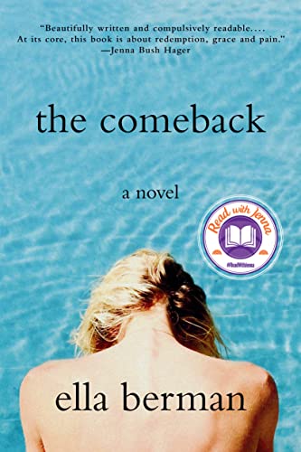 Stock image for The Comeback for sale by Blackwell's