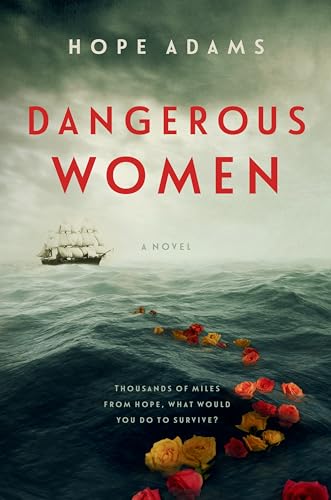9780593099575: Dangerous Women