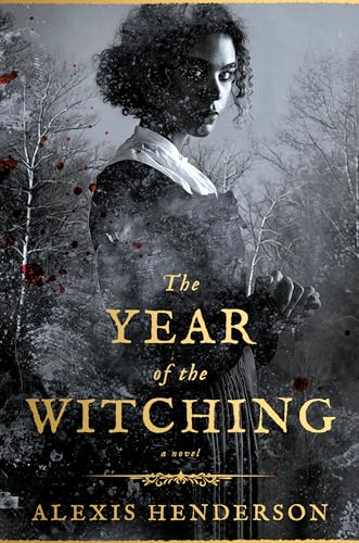 Stock image for The Year of the Witching for sale by SecondSale