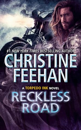 Imagen de archivo de Reckless Road a la venta por Blackwell's