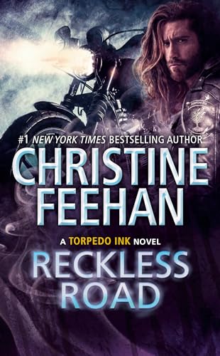 Stock image for Reckless Road (Torpedo Ink) for sale by Your Online Bookstore