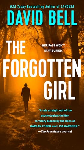 Stock image for The Forgotten Girl for sale by Gulf Coast Books