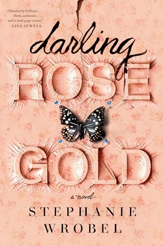 Stock image for Darling Rose Gold for sale by SecondSale